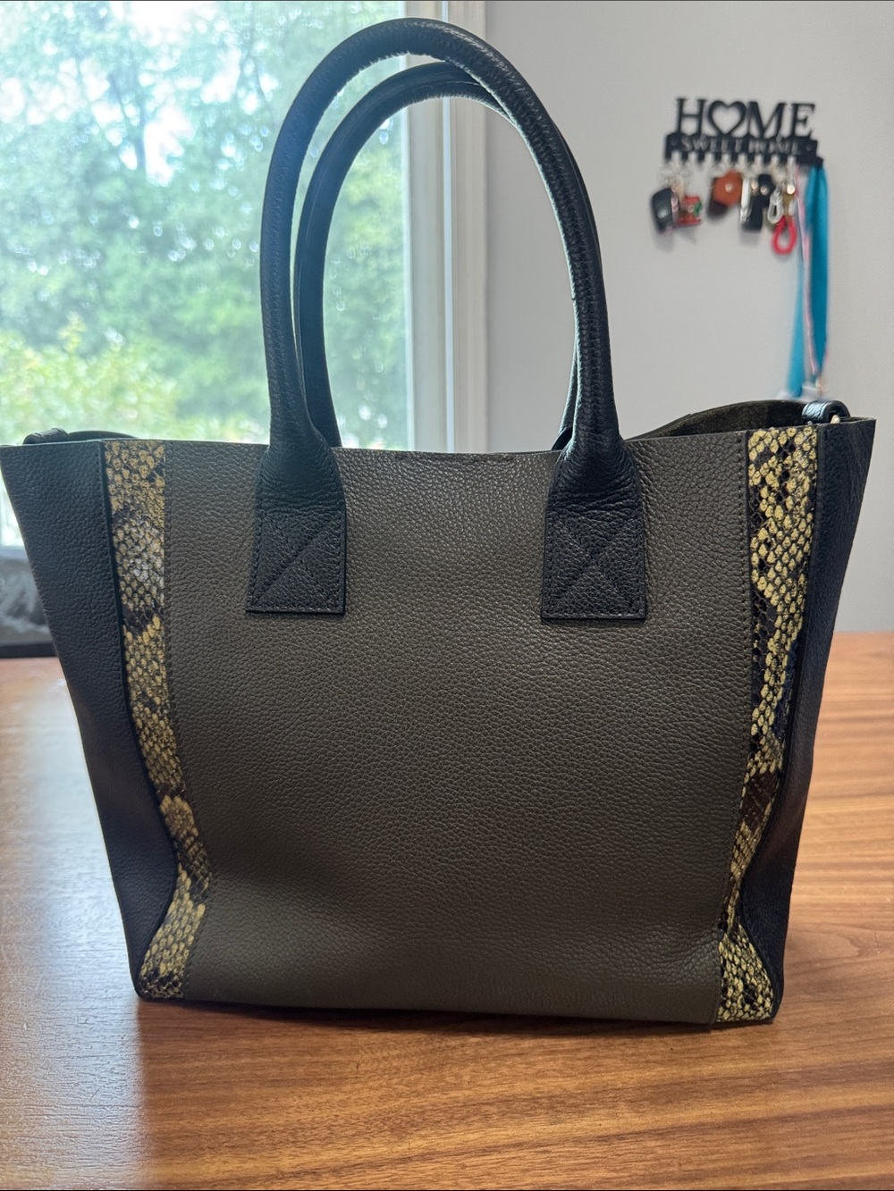 M.Gemi bag - Picture 2 of 9